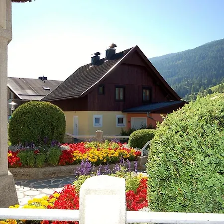 Ferienhaus Ferienhaus Laura *