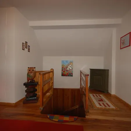 Ferienhaus Laura Ferienhaus *