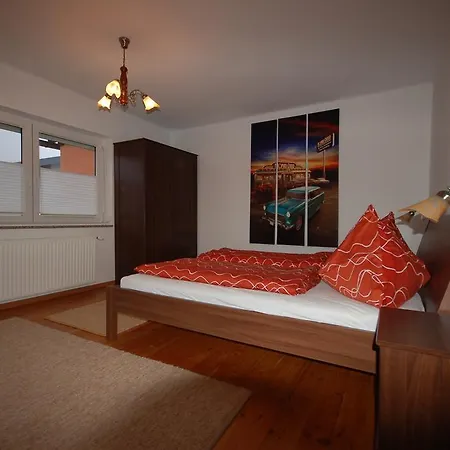 Ferienhaus Ferienhaus Laura *