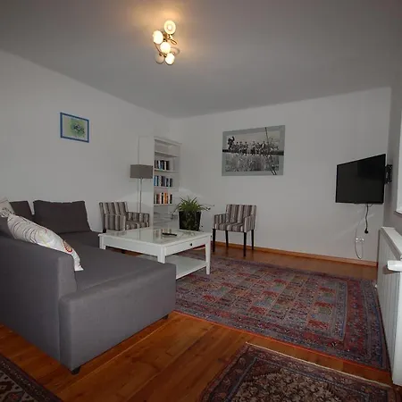 Ferienhaus Ferienhaus Laura Bad Kleinkirchheim