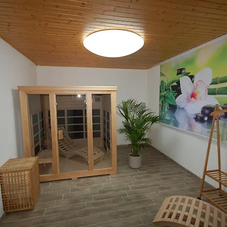 Ferienhaus Laura Bad Kleinkirchheim
